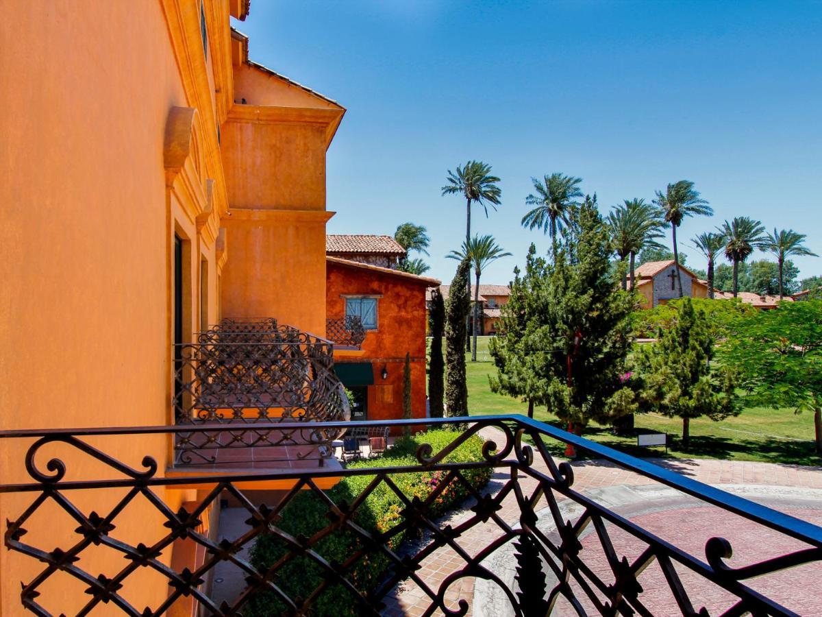 Hotel Boutique Villa Toscana Hermosillo Bagian luar foto
