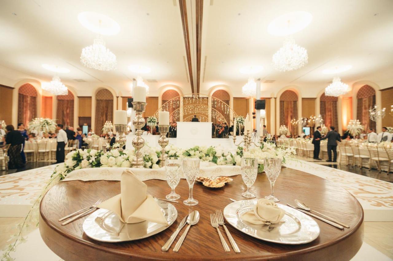 Hotel Boutique Villa Toscana Hermosillo Bagian luar foto
